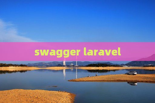 swagger laravel